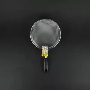 대흥 조리기4호(220)X10개요리용채 손잡이채 자루채 건지기 건지 4호 만능 기망 스텐망