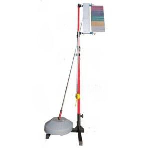 서전트점프 점핑메터 훈련용 체육수업 훈련기구 1 점핑매커 장비 훈련 점핑 농구 터치