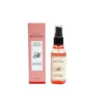 비욘드 바디 리프팅 수딩 바디 미스트 100ml