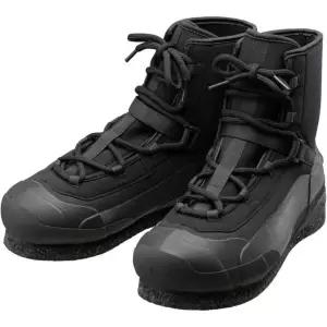 SHIMANO 시마노 장화 갯바위 부츠 록쇼어 ? 컷 러버 핀 펠트