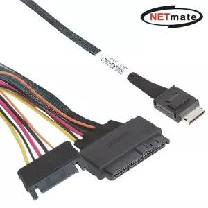 NM-SA03 800RMR23 내장형 Oculink SFF-8611 U.2 SFF-86 KW0825