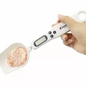 전자 스푼저울 가정용전자저울 요리용저울 음식저울