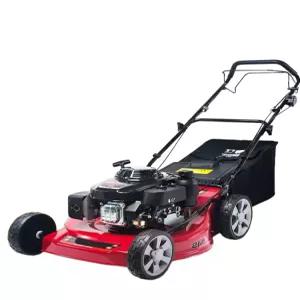 보행식 자주식 예초기 바퀴형 트리머 잡초 제초기 전동