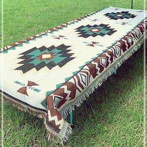 캠핑 블랭킷L 담요 감성 차박 다용도 블랭킷 LWA381EA