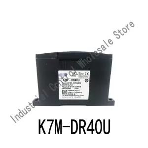 LS PLC 모듈 K7M-DR40U 신