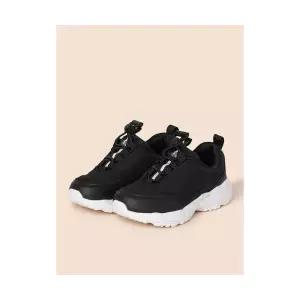 빈폴 키즈 UNI 운동화 블랙 BI51K3U025 307184