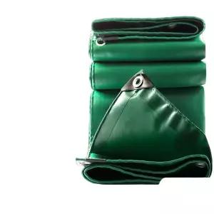 야외 천막 방풍 대형 커튼 투명 바람막이 비닐 3x5m