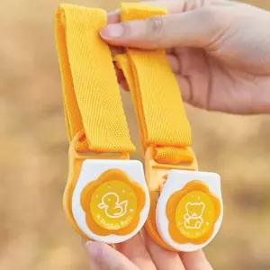 카시트 담요 집게 간편 보관 악세사리 유모차 고정 클립 덮개 어린이집 어린이 아기띠 블랭킷 스트랩