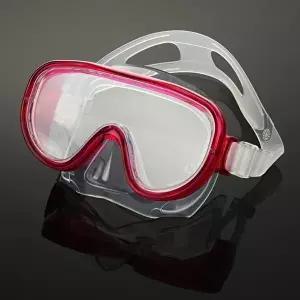 [셀러허브 스포츠레저]투사 오픈워터 프리다이빙용 마스크 J376508 취미생활