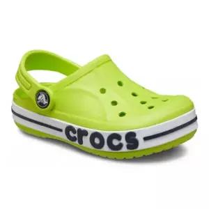 크록스 키즈 바야밴드 클로그 아동 샌들 플립 슬리퍼_207019-3T7-MO
