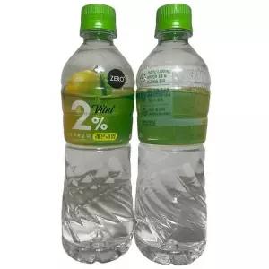 [셀러허브]이프로 2% 부족할때 바이탈 레몬라임 500ml X 6개입 /s (E42542763)