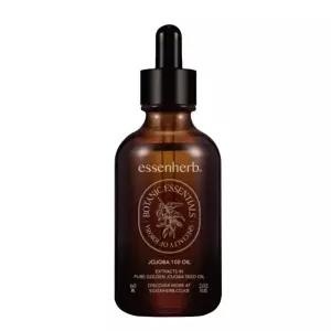 더마밀 에센허브 호호바 100 오일 60ml