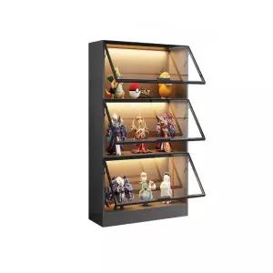 피규어 정리 트로피 투명 장식장 자동차 진열장 장난감 미니카