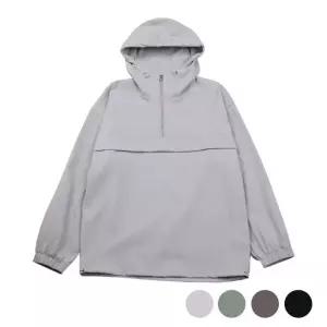 아노락 SR-TSA-3004T 후드 티셔츠 반집업