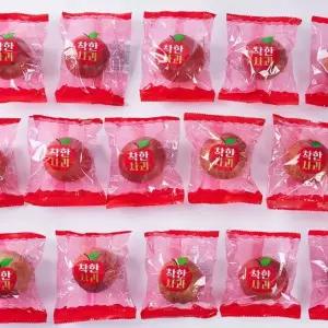 껍질채먹는 착한 부사 세척사과 5kg (20-30과내외) 156528