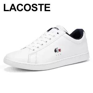 라코스테 LACOSTE 카나비 에보 여성스니커즈 39SFA0048-407 425346