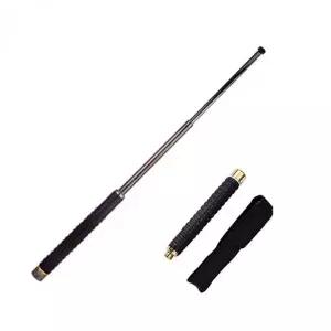 호신용 3단봉 접이식 진압봉 휴대용