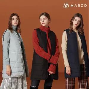 마르조 웜데이퀼팅패딩베스트2249464
