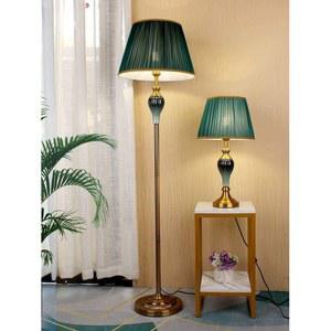 엔틱 장스탠드 빈티지 스위치 거실스탠드 카페 플로어 모던 램프