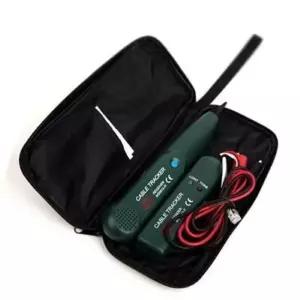 랜 측정기 실속인터넷선 테스터기 신호 단선 테스터