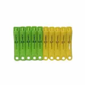 스프링 빨래 집게 세탁집게 이불빨래집게