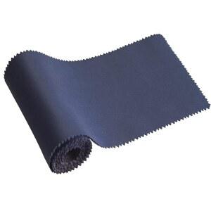 무슨 피아노 키보드 먼지 방지 커버 천, 패브릭 일렉트릭 하이테크놀로지 피아노(다크 피아노, 업라이트 적합합니다 키 블루)에 그랜드