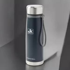 차보온병 게더릭 티보틀 보온병 (네이비) (1L)