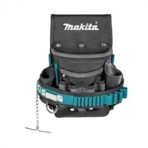 공구 파우치 드릴걸이 공구수납함