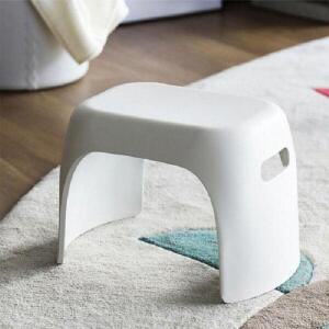 [2개구성] SM커브 욕실의자 낮은형 키워드없음 NWAD7D22