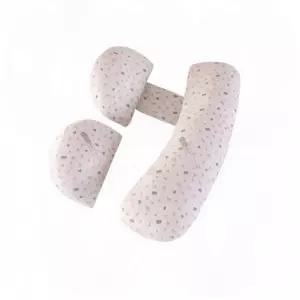 산모 허리 임산부바디필로우 배받이 옆으로 임신 다리 침구