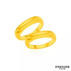 [한국금자산운용] 실버 클립체인 목걸이 + (방송) 999 실버 행운 말 지폐