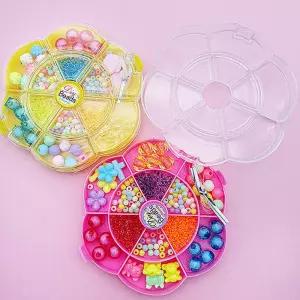 내맘대로 구슬꿰기 비즈공예 세트 