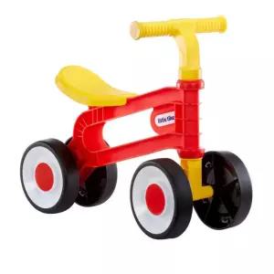 2살 신체놀이완구 자전거형 탑승가능 리틀타익스 꼬마 스쿠터 아기자동차 어린이선물