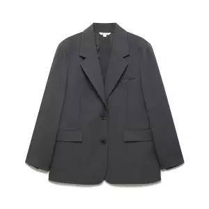 나이스클랍 WOW 슬림 투웨이 자켓 N253MWJ812