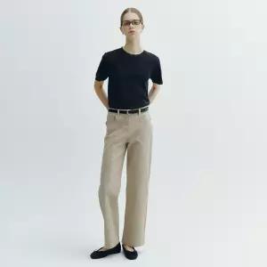 나이스클랍 절개 포인트 컬러진 A261PWN206