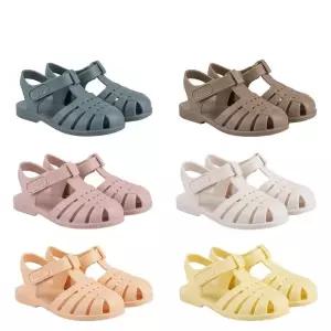 [롯데백화점]이고르 이고르 클라시카 벨크로 키즈 젤리샌들 아쿠아슈즈 모음 by 트래드후스