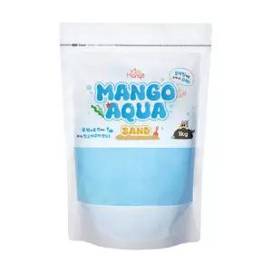 [키즈망고] 망고아쿠아샌드 모래놀이
