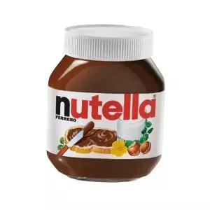 잼 누텔라 370g 악마의 X3