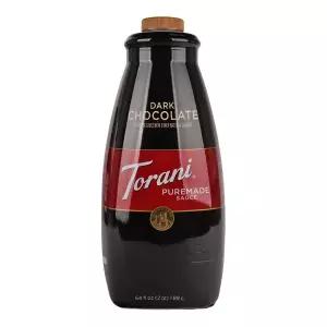 토라니 퓨어메이드 초코소스 1.89L