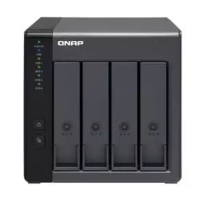 4베이 스토리지 C타입 외장하드 도킹스테이션 DAS 확장 타워형 서버구축 저장장치 서버실 하드디스크도킹