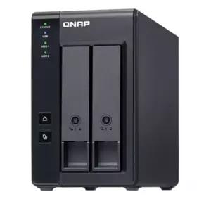 데이터 스토리지 2베이 외장하드 스토리지 용량확장 백업용 HDD 데이터저장 NAS서버 서버실 SSD 기업용NAS