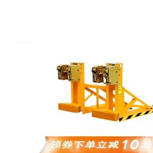 픽유아 11번가 지게차 드럼 리프트 경량 운반 택배 개 드럼통 상하 스태커