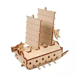 거북선 YM774 DIY키트 영공방 키즈 만들기 만들기키트