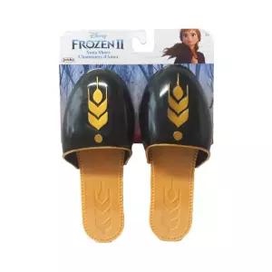 [백화점출고] 겨울왕국2 트래블 슈즈 안나