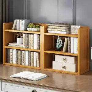 책장 벽책장 양면 3단미니책장 학생용 전면 야마젠 1단 심플 틈새책꽂이 공부방 사무용폴딩책장 메거진랙 투명