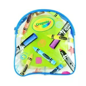 마켓주하 투명 유아배낭 방수배낭