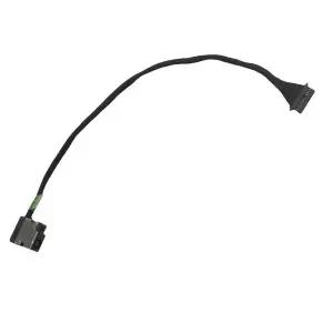호환 HP Omen 150W 15-CE 15-CE000 15T-CE000용 노트북 DC 전원 잭 케이블 전선가리개 926204 -001