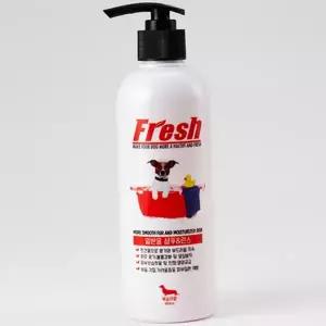 강아지 린스 저자극 겸용 반려동물 강아지 샴푸 세정 윤기 용품 목욕