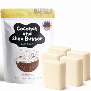 민감성 를 위한 T 무향 비누 ING 가진 바 순한 천연