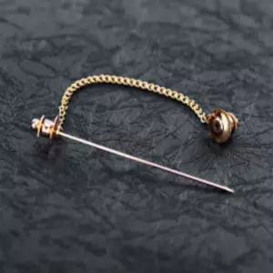 넥타이카라핀 브로치 셔츠카라핀 셔츠핀 넥타이핀 ZWFJFNWP